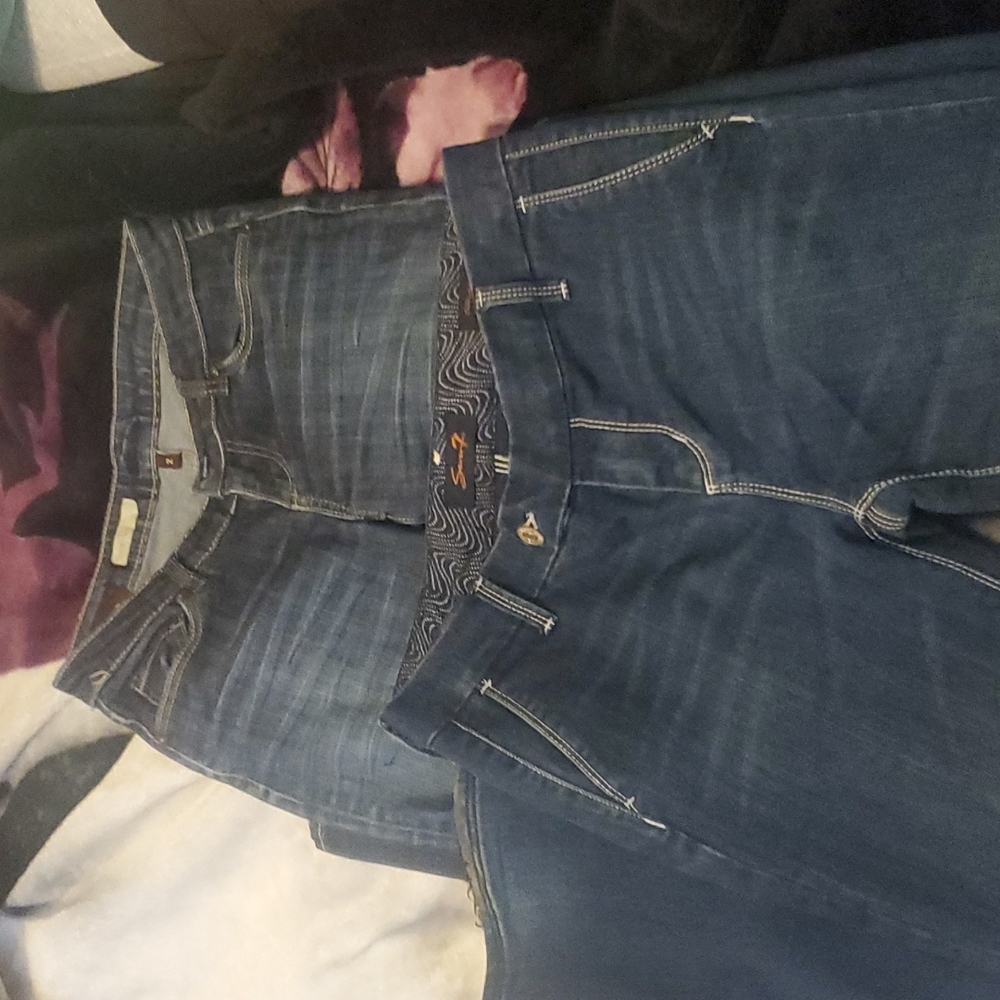 Jean Bundle - image 1